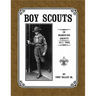 Boy Scouts in Mahoning County, 1911 - 1993