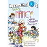 Fancy Nancy and the Delectable Cupcakes