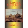Lonely Conflict: A Novel of the Vietnam War