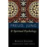Freud, Jung, and Spiritual Psychology: (Cw 143, 178, 205)