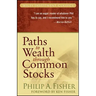 Paths to Wealth Through Common Stocks