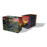 Harry Potter Paperback Boxed Set: Books 1-7