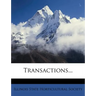 Transactions...