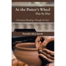 At the Potter's Wheel