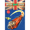 British Sci-Fi Comics