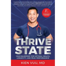 Thrive State, 2nd Edition: Your Blueprint for Optimal Health, Longevity, and Peak Performance