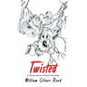 Twisted: A Twisted Series Of Pencil Drawings