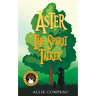 Aster the Spirit Talker