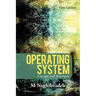 Operating System: Concepts and Techniques