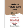 Ravenna Italy Travel Guide 2023: Everything you need to know about Ravenna Italy tour