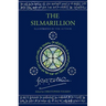 The Silmarillion Illustrated by the Author: Illustrated by J.R.R. Tolkien