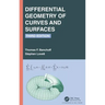 Differential Geometry of Curves and Surfaces