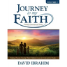 Journey to My Faith Family Devotional Series Volume 2: Helping Parents Develop Their Children's Love for God and for People