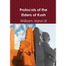 Protocols of the Elders of Kush (Cush)
