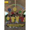 The Balloon Race - Te Kauaia n te Katibu (Te Kiribati)
