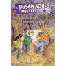 Jigsaw Jones: The Case of the Haunted Scarecrow