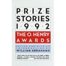 Prize Stories 1992: The O. Henry Awards