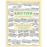 42 Studies: Transcribed for Viola (Schirmer's Library of Musical Classics, Volume 1737)