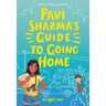 Pavi Sharma's Guide to Going Home