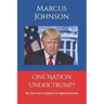 One Nation Under Trump?: The Toxic Cult of Radical Far Right Extremists