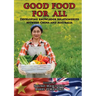 Good Food for All: Developing knowledge relationships between China and Australia