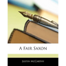 A Fair Saxon