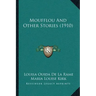 Moufflou And Other Stories (1910)