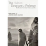 The Hidden Structure of Violence: Who Benefits from Global Violence and War