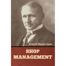 Shop Management
