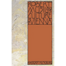 Robert Musil and the Culture of Vienna