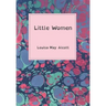 Little Women (Dyslexia-friendly Edition)