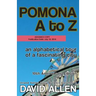 Pomona A to Z