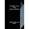 Joe Miller's Jests, with Copious Additions