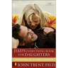 Dad's Everything Book for Daughters: Practical Ideas for a Quality Relationship
