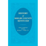 History of Shelby County, Kentucky