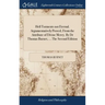 Hell Torments not Eternal. Argumentatively Proved, From the Attribute of Divine Mercy. By Dr Thomas Burnet, ... The Second Edition