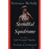 The Stendhal Syndrome: Two Plays: Full Frontal Nudity and Prelude and Liebestod