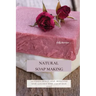 Natural Soap Making: 150 Unique Beauty Soap, Medicated Soap, Glycerin Soap, Liquid Soap, Goat Milk Soap & So Much More