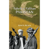 Tehrik-e-Taliban Pakistan: Origin, Evolution and Future Portents