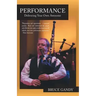 Performance: Delivering Your Own Awesome