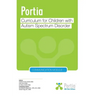 Portia Curriculum - Communication: Curriculum for children with Autism Spectrum Disorder