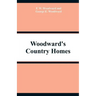 Woodward's Country Homes