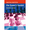 Opening Repertoire the Queen's Gambit