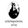 Lucy Maud Montgomery Short Stories, 1902 To 1903