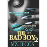 Yearning For The Taste Of A Bad Boy 2