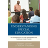 Understanding Special Education: An Examination of the Responsibilities through Case Studies
