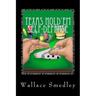 Texas Hold'em Self-Defense: Gambling Advice for the Highest Stakes Game of YOUR LIFE
