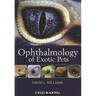Ophthalmology of Exotic Pets