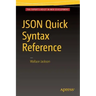 Json Quick Syntax Reference