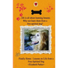 Finally Home: : Lessons on Life from a Free-Spirited Dog-LARGE PRINT